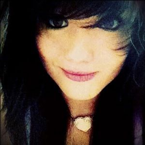 Meet your Posher, Lilly